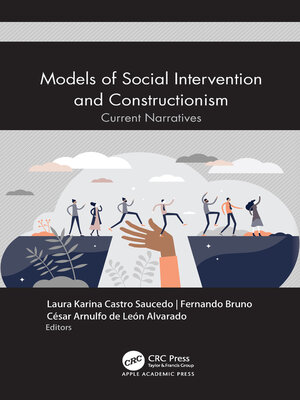 cover image of Models of Social Intervention and Constructionism